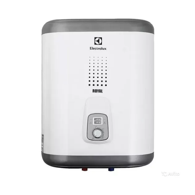 Електричний бойлер Electrolux EWH 100 Royal, 23231